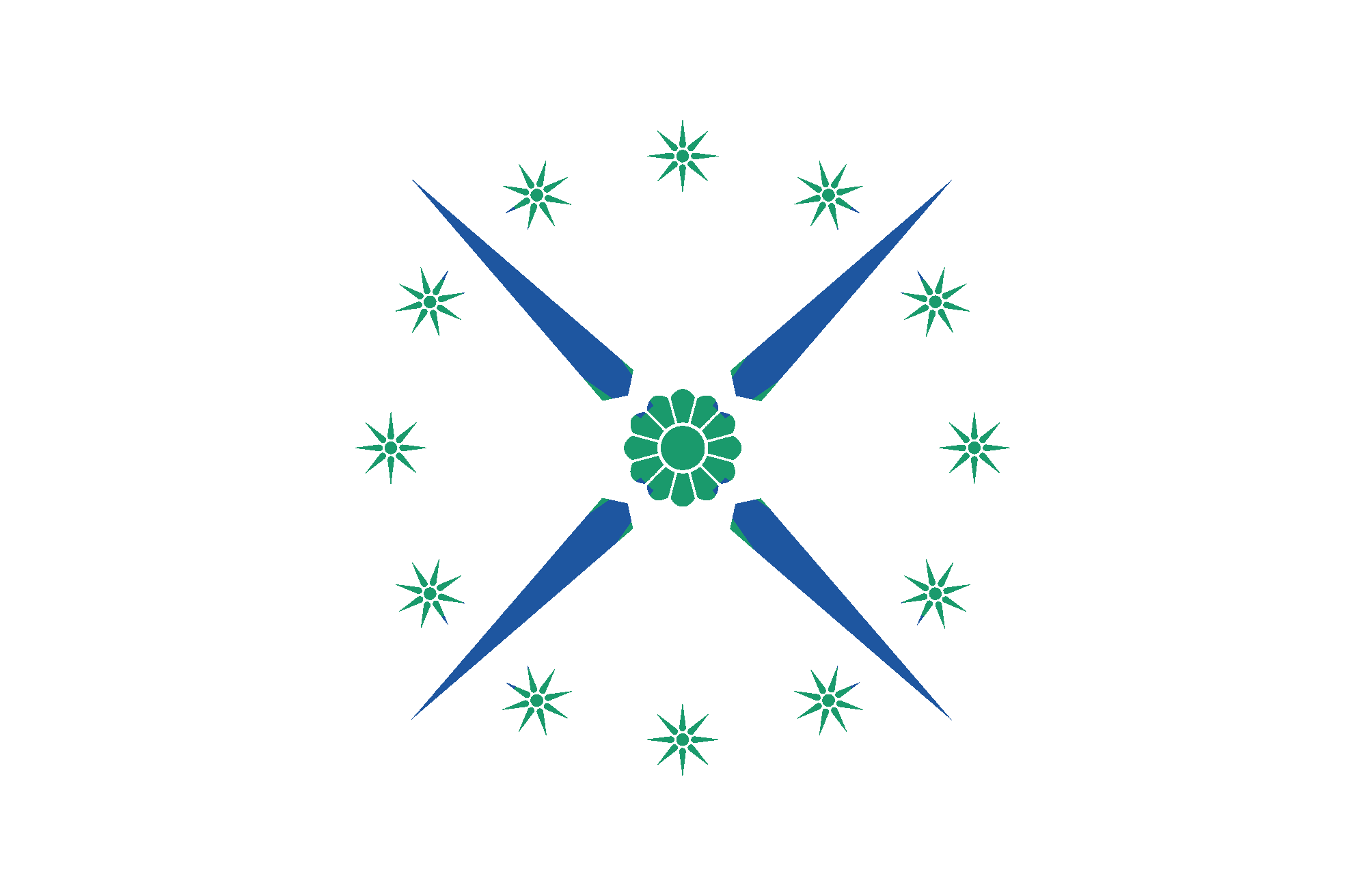 Epione Pain Center logo